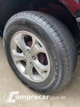 TUCSON 1.6 16V T-gdi GL