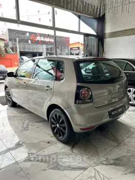 POLO 1.6 MI Sportline 8V