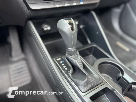 TUCSON 1.6 16V T-gdi GLS Ecoshift
