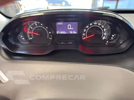 208 1.2 Active Pack 12V