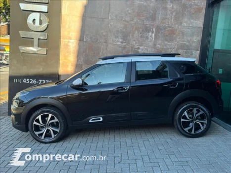 C4 CACTUS 1.6 THP Shine Pack Eat6