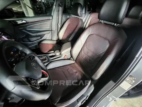 JETTA 2.0 350 TSI GASOLINA GLI DSG