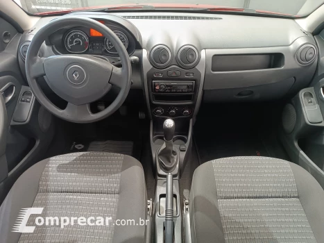 SANDERO 1.0 12V SCE Expression