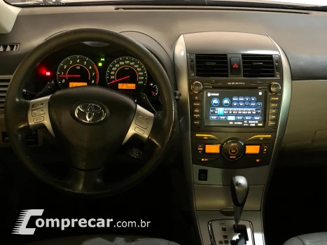 COROLLA 2.0 XEI 16V