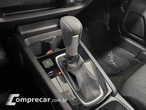 CITY 1.5 i-VTEC FLEX EX CVT