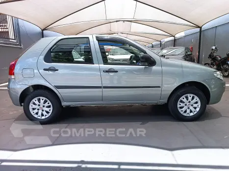 PALIO 1.0 MPI Fire 8V