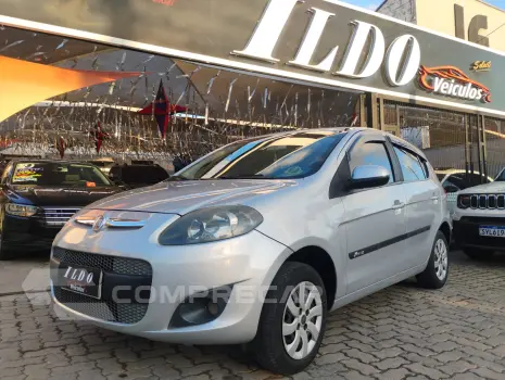 PALIO 1.4 MPI Attractive 8V