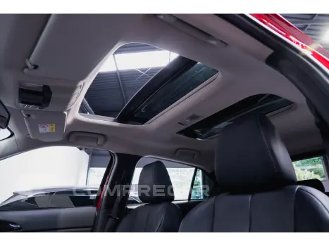 ECLIPSE CROSS 1.5 MIVEC TURBO GASOLINA HPE-S S-AWC CVT