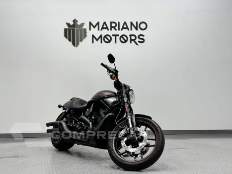 HARLEY-DAVIDSON V-ROD 10TH ANNIVERSARY EDITION VRSCDX