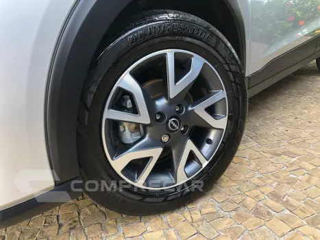 Kicks 1.6 16V Flexstart Sense Xtronic