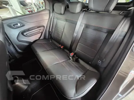 BASALT 1.0 TURBO 200 FLEX DARK EDITION CVT