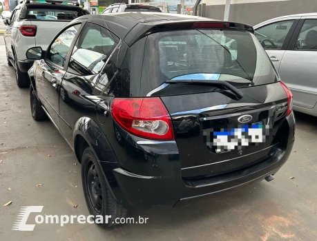 KA 1.6 MPI 8V