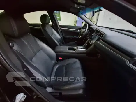 CIVIC 2.0 16vone EXL