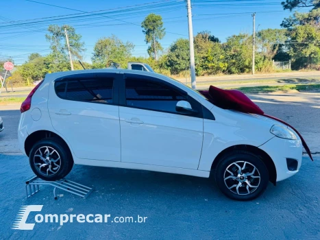 PALIO 1.0 MPI Attractive 8V