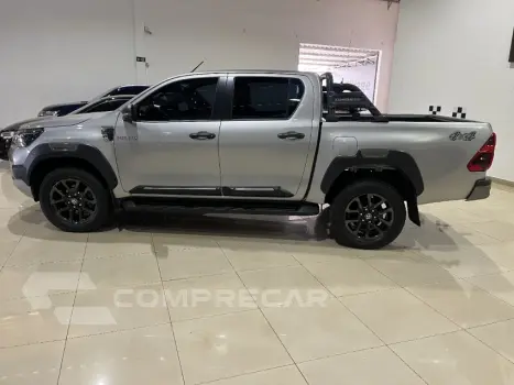 HILUX 2.8 SRX 4X4 CD 16V