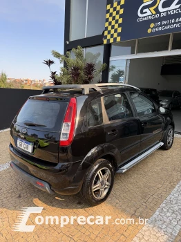 FIESTA 1.0 MPI Trail Hatch 8V