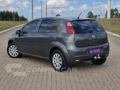 PUNTO 1.4 Attractive 8V