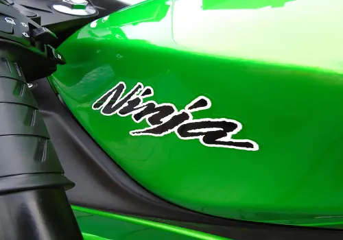 KAWASAKI NINJA 300 ABS