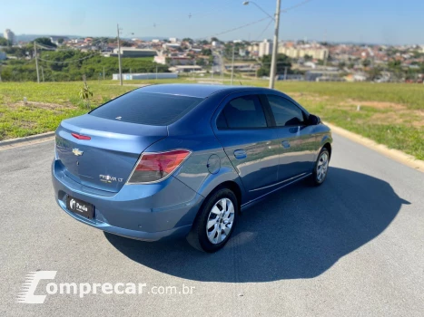 PRISMA 1.4 MPFI LT 8V