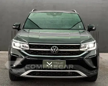 TAOS 1.4 250 TSI Highline