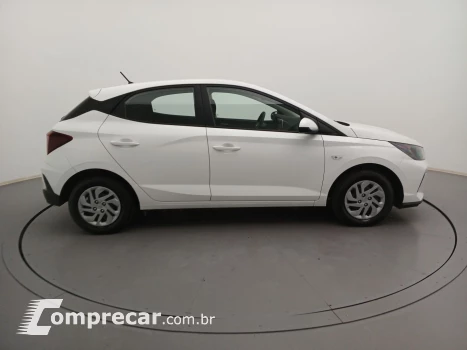 HB20 1.0 12V FLEX SENSE PLUS MANUAL