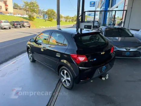 ONIX HATCH LTZ 1.4 8V FlexPower 5p Aut.