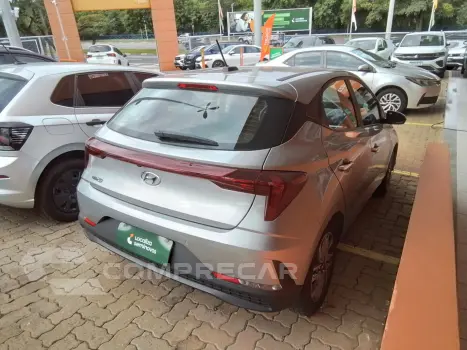 HB20 1.0 12V FLEX LIMITED PLUS MANUAL