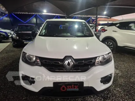 KWID - 1.0 12V SCE ZEN MANUAL