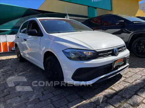 POLO 1.0 MPI Track
