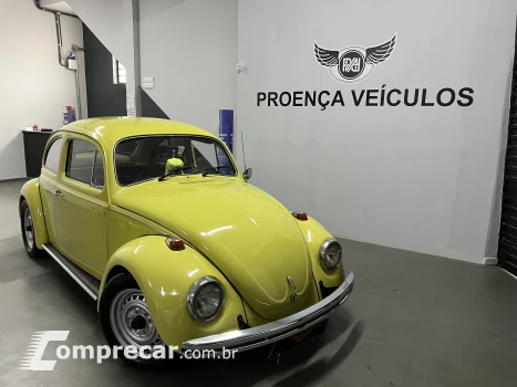 FUSCA 1.3 8V