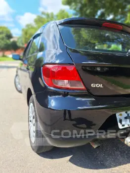 GOL 1.6 MI City 8V