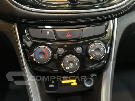 TRACKER 1.4 16V TURBO FLEX PREMIER AUTOMÁTICO