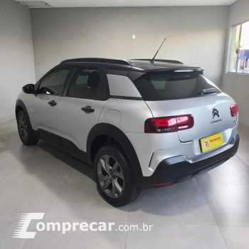 C4 CACTUS 1.6 FEEL AUT