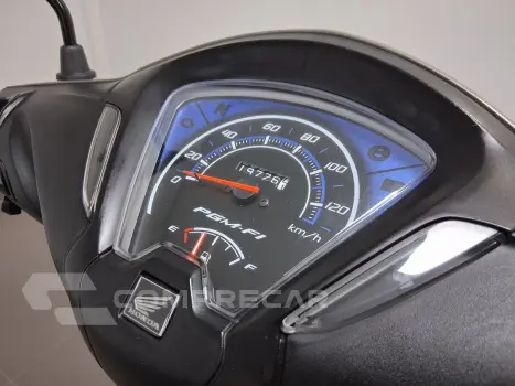 HONDA BIZ 110i
