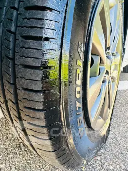 HB20 1.0 12V Comfort