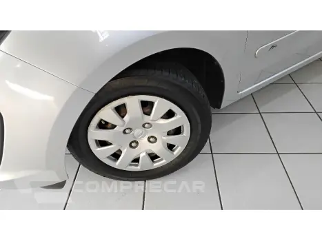 KA 1.0 TI-VCT FLEX SE PLUS MANUAL