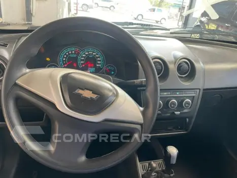 CELTA 1.0 LT 8V FLEX 4P MANUAL