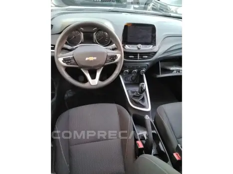 ONIX 1.0 FLEX LT MANUAL