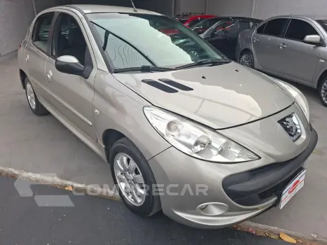 207 1.4 Xr Sport 8V Flex 4P Manual