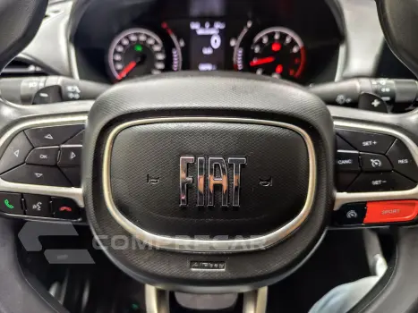 FASTBACK 1.0 TURBO 200 FLEX CVT