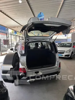 AIRCROSS 1.6 Exclusive Atacama 16V