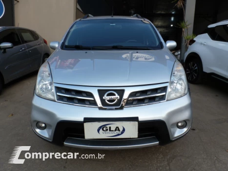 LIVINA 1.8 SL 16V