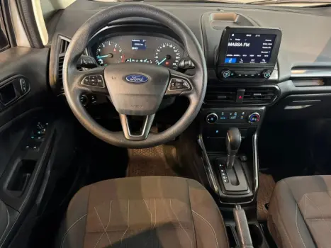 EcoSport SE 1.5 12V Flex 5p Aut.