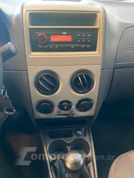 PALIO 1.0 MPI Fire WAY 8V