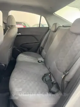 HB20S 1.6 Comfort Style 16V