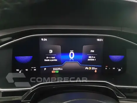 NIVUS 1.0 200 TSI TOTAL FLEX COMFORTLINE AUTOMÁTICO