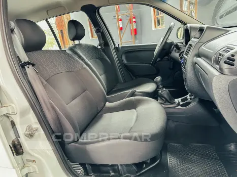 CLIO 1.0 Authentique 16V