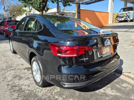 VIRTUS 1.0 200 TSI Comfortline