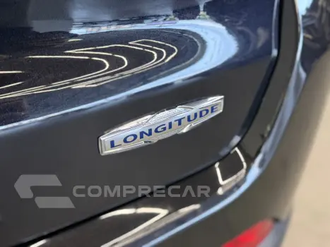 COMPASS 2.0 16V FLEX LONGITUDE AUTOMÁTICO