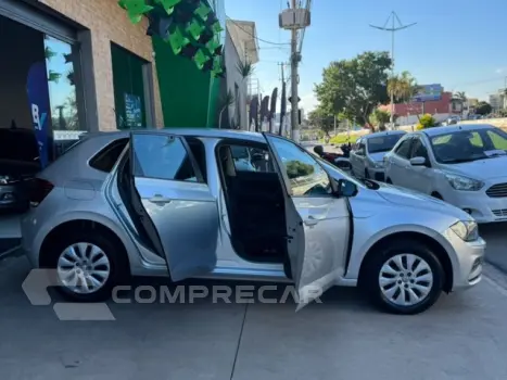 POLO - 1.0 MPI TOTAL MANUAL